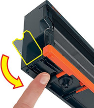 Load image into Gallery viewer, Hot Wheels Interactive Display Case with 8 1:64 Scale Hot Wheels Cars, Storage for 12 Toy Cars, Connects to Hot Wheels Track, Gift for Collectors &amp; Kids 4 Years &amp; Older
