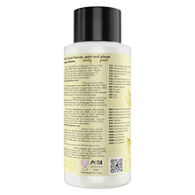 Load image into Gallery viewer, Love Beauty And Planet Hope and Hair Repair Sulfate-Free Shampoo for Split Ends and Damaged Hair Coconut Oil &amp; Ylang Ylang Vegan Hair Repair Treatment 13.5 oz
