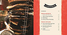 Load image into Gallery viewer, The Ultimate Chicago Pizza Guide: A History of Squares &amp; Slices in the Windy City
