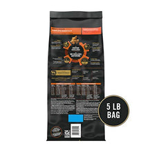 Load image into Gallery viewer, Purina Pro Plan High Protein Dog Food With Probiotics for Dogs, Shredded Blend Salmon &amp; Rice Formula - 5 lb. Bag
