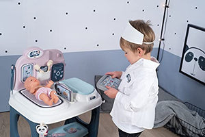 Smoby - Baby Care Center