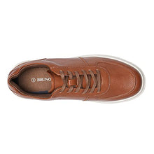 Load image into Gallery viewer, Bruno Marc Men's Casual Dress Sneakers Fashion Classic Oxfords Shoes for Men,Brown,Size 7,SBFS223M
