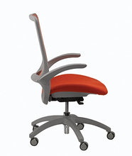 Load image into Gallery viewer, Eurotech Seating Hawk office Chair, Orange
