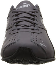 Load image into Gallery viewer, PUMA mens Tazon 6 Fracture Sneaker, Periscope-puma Silver, 10.5 US
