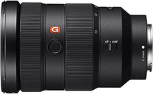 Load image into Gallery viewer, Sony SEL2470GM E-Mount Camera Lens: FE 24-70 mm F2.8 G Master Full Frame Standard Zoom Lens
