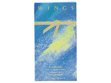 Load image into Gallery viewer, Wings by Giorgio Beverly Hills for Women, Eau De Toilette Spray, 3-Ounce
