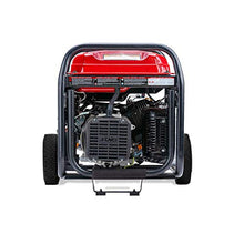Load image into Gallery viewer, A-iPower SUA12000ED 12,000 Watt Dual Fuel Portable Generator Propane or Gas EPA/CARB, Electric Start + Instant Energy Switch
