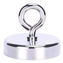 Load image into Gallery viewer, Neosmuk Magnetic Hooks and Fishing Magnet
