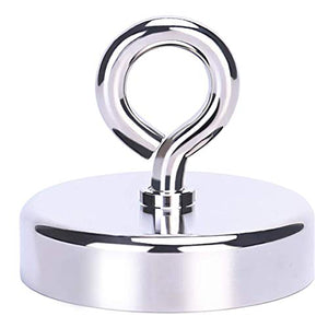 Neosmuk Magnetic Hooks and Fishing Magnet