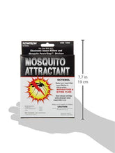 Load image into Gallery viewer, Flowtron MA-1000 Octenol Mosquito Attractant Cartridge
