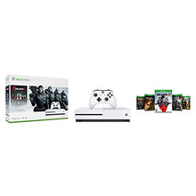 Load image into Gallery viewer, Xbox One S 1TB Console - Gears 5 Bundle [DISCONTINUED]
