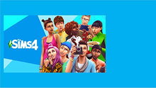 Load image into Gallery viewer, The Sims 4 Limited Edition [Online Game Code]
