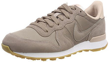 Load image into Gallery viewer, Nike Women's Run Shoe Trainers, Brown Sepia Stone Sepia Stone Particle Beige 205, 10
