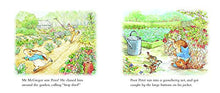 Load image into Gallery viewer, The Tale of Peter Rabbit Story Board Book
