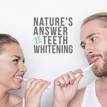 Load image into Gallery viewer, Cali White Vegan Whitening Toothpaste with Vitamin B12, Organic Mint, Fluoride-Free Toothpaste, SLS Free, Gluten-Free, Xylitol, Natural Toothpaste
