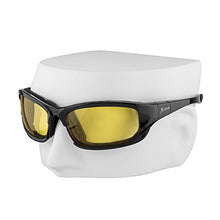 Load image into Gallery viewer, NEBO Tools - 6097 iProtec X-Lens Safety Goggles - Yellow
