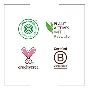 Babo Botanicals Sensitive Baby 2-in-1 Shampoo & Wash With Natural Oat Protein, Shea and Cocoa Butter, Fragrance-Free, Vegan - 16 oz.