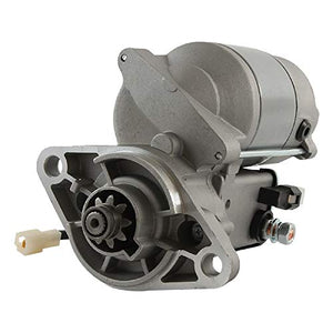 New DB Electrical 410-52353 Compatible With/Replacement For Toyota 6FGCU15 All, 6FGCU18 All, 6FGCU20 All, 6FGCU25 All, 6FGCU30 All, 7FG15 All, 7FG18 All, 7FG20 All, 7FG23 All 228000-4390, 18410N