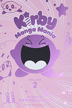 Load image into Gallery viewer, Kirby Manga Mania, Vol. 2 (2)
