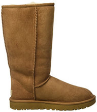 Load image into Gallery viewer, UGG Women's Classic Tall II Boot, Chestnut, 8
