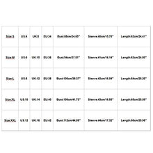 Load image into Gallery viewer, TUU Fashion Women's 3/4 Sleeve V Neck Button Down Shirts Casual Tops Blouses Gray
