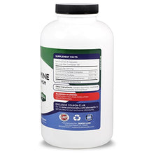 Load image into Gallery viewer, Glucosamine Sulfate + Chondroitin + MSM - 450 Capsules (90 Day Supply) - (Buy 2, Save 15%) 1500mg, 1200mg, 2000mg per Serving - Back, Knee Pain Relief
