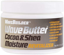 Load image into Gallery viewer, WaveBuilder Cocoa &amp; Shea Wave Butter

