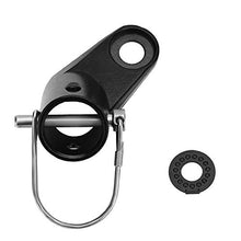 Load image into Gallery viewer, Mofeez Bike Bicycle Trailer Coupler Attachment Angled Elbow for Instep &amp; Schwinn Bike Trailers
