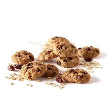 Load image into Gallery viewer, Munchkin Milkmakers Lactation Cookie Bites, Oatmeal Raisin, 10 Count
