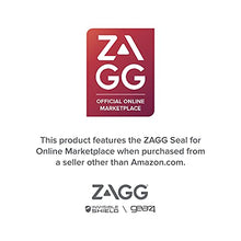 Load image into Gallery viewer, ZAGG Gear4 Milan Snap Case - MagSafe Compatible Clear Case with Beautiful Detailing - for Apple iPhone 13 Pro - Gold,702008221
