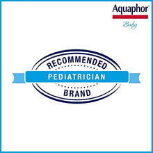Load image into Gallery viewer, Aquaphor Baby Welcome Gift Set, Free WaterWipes and Bag Included, Healing Ointment, Wash &amp; Shampoo, 3 in 1 Diaper Rash Cream, 5 Piece
