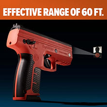 Load image into Gallery viewer, Byrna SD [Self Defense] Kinetic Launcher Ultimate Bundle - Non Lethal Kinetic Projectile Launcher, Home Defense, Personal Defense (Tan) | Proudly Assembled in The USA
