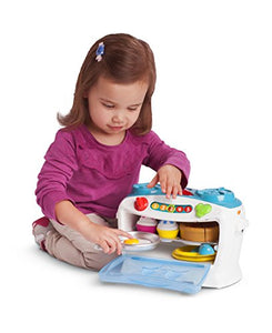 LeapFrog Number Lovin' Oven (Frustration Free Packaging), Teal