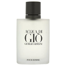Load image into Gallery viewer, Giorgio Armani Acqua Di Gio Eau De Toilette Spray for Men, 1.7 Ounce, White, 1.7 Fl. Oz
