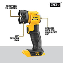 Load image into Gallery viewer, DEWALT 20V MAX Combo Kit, Compact 6-Tool (DCK620D2)
