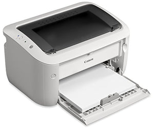Canon imageCLASS LBP6030w (8468B003) Monochrome Wireless Laser Printer, Compact Design
