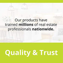 Load image into Gallery viewer, Dearborn Modern Real Estate Practice Flashcard Review, 20th Edition
