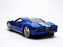 Load image into Gallery viewer, Fast &amp; Furious 1:24 2005 Ford GT Die-cast Car, Toys for Kids and Adults
