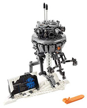 Load image into Gallery viewer, LEGO Star Wars Imperial Probe Droid 75306 Collectible Building Toy, New 2021 (683 Pieces), Multicolor
