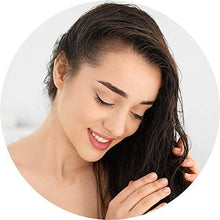 Load image into Gallery viewer, Cliganic USDA Organic Castor Oil, 100% Pure (8oz with Eyelash Kit) - For Eyelashes, Eyebrows, Hair &amp; Skin | Natural Cold Pressed Unrefined Hexane-Free | DIY Carrier Oil | Cliganic 90 Days Warranty
