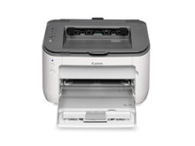 Load image into Gallery viewer, Canon Image CLASS LBP6230dw Wireless Laser Printer, White, Space Saving
