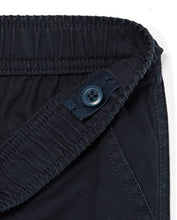 Load image into Gallery viewer, The Children's Place Boys Pull on Cargo Pants,New Navy Single,14H
