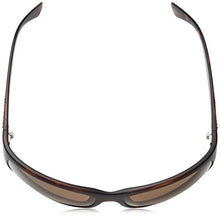 Load image into Gallery viewer, Serengeti Pistoia Polarized Drivers Sunglasses, Satin Dark Tortoise
