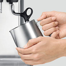 Load image into Gallery viewer, Breville BES870XL Barista Express Espresso Machine, Brushed Stainless Steel
