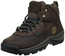 Load image into Gallery viewer, Timberland mens White Ledge Mid Waterproof Hiking Boot, Medium Brown, 11 Wide US
