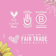 Load image into Gallery viewer, SheaMoisture Baby Gift Set Perfect For New Moms Oat Milk &amp; Rice Water Hypoallergenic
