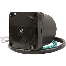 Load image into Gallery viewer, DB Electrical New TRM0069 Tilt &amp; Trim Motor Compatible with/Replacement for Johnson BJ60PL4, BJ70PL4, J60PL4, J70PL4 2006, Yamaha 115TJR 1997-1999, 115TLR 1997-2010, 115TXR 2002-2006 10855N
