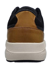 Load image into Gallery viewer, Amazon Essentials Athletic Sneaker, Black, 13 M US
