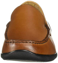 Load image into Gallery viewer, Dockers Men&#39;s Lindon Loafer, Butterscotch, 11.5 M US
