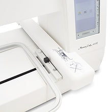 Load image into Gallery viewer, Janome Memory Craft 400E Embroidery Machine
